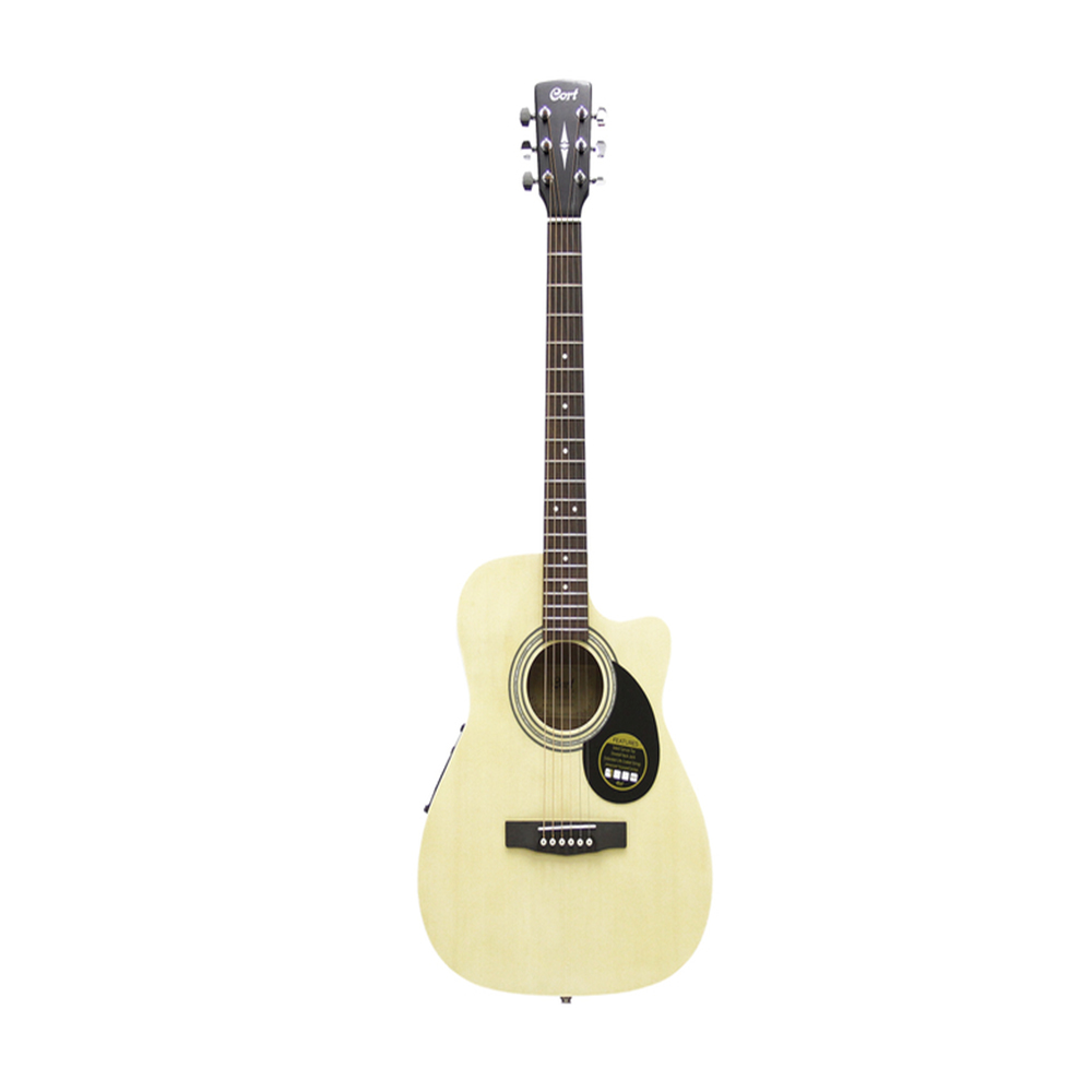 Violão-Cort-Folk-Mine-AF540CE