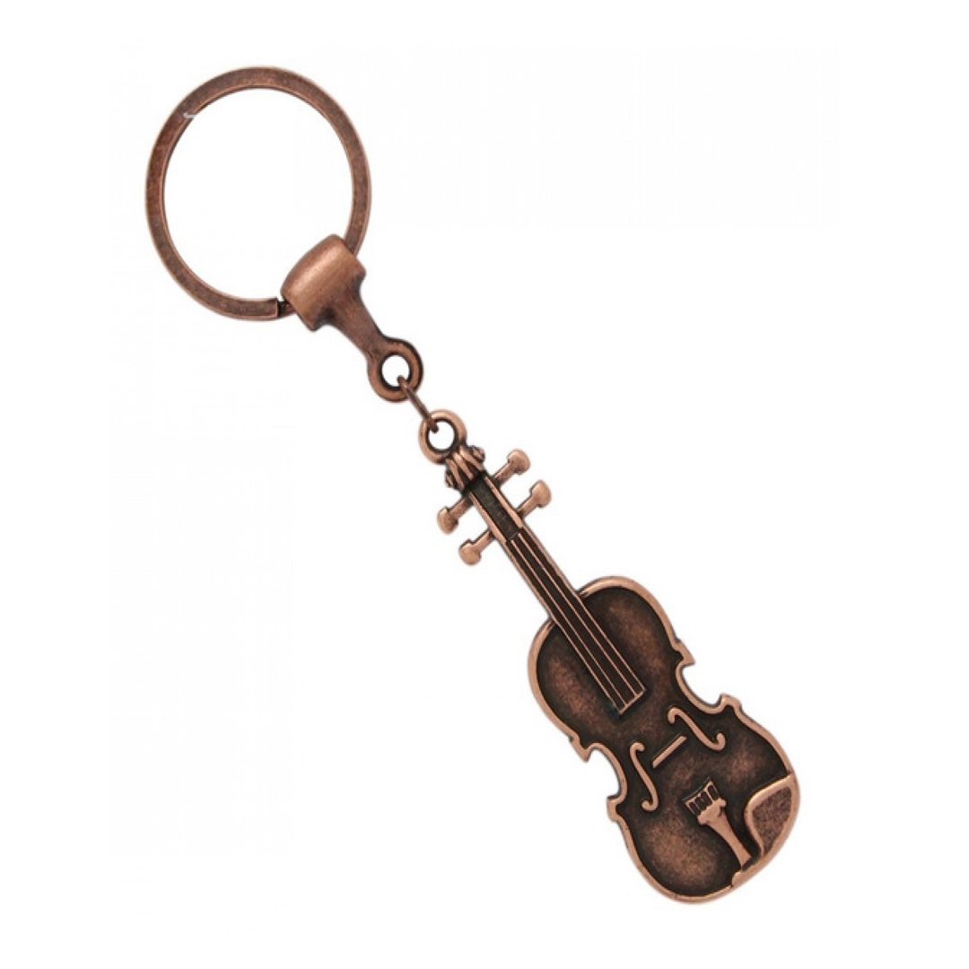 Chaveiro Violino PCH084 Paganini