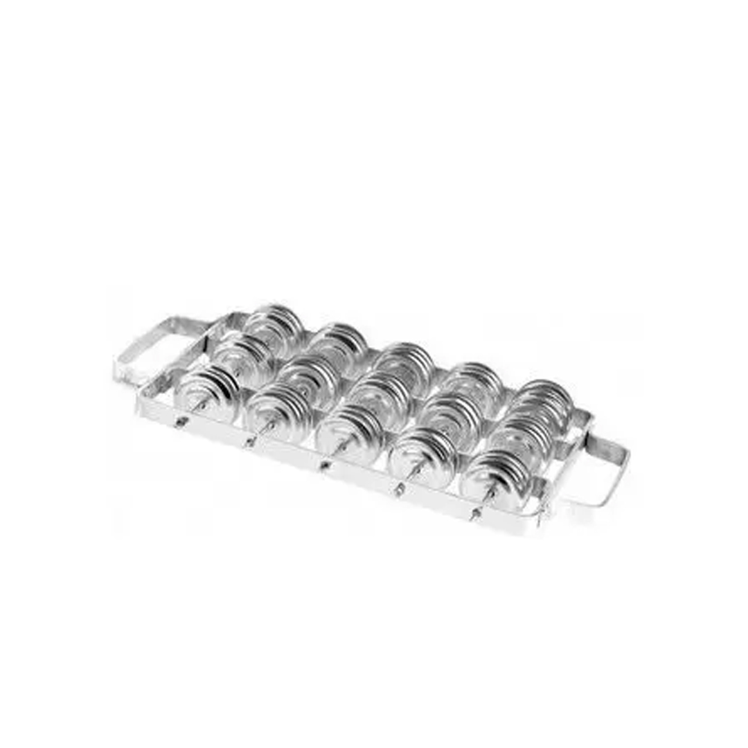 Rocar Aluminio Grande Torelli