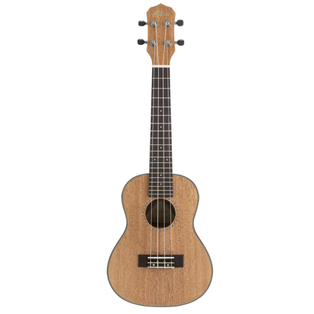 Ukulele Kalani Concert Acústico KAL320CM MOGNO
