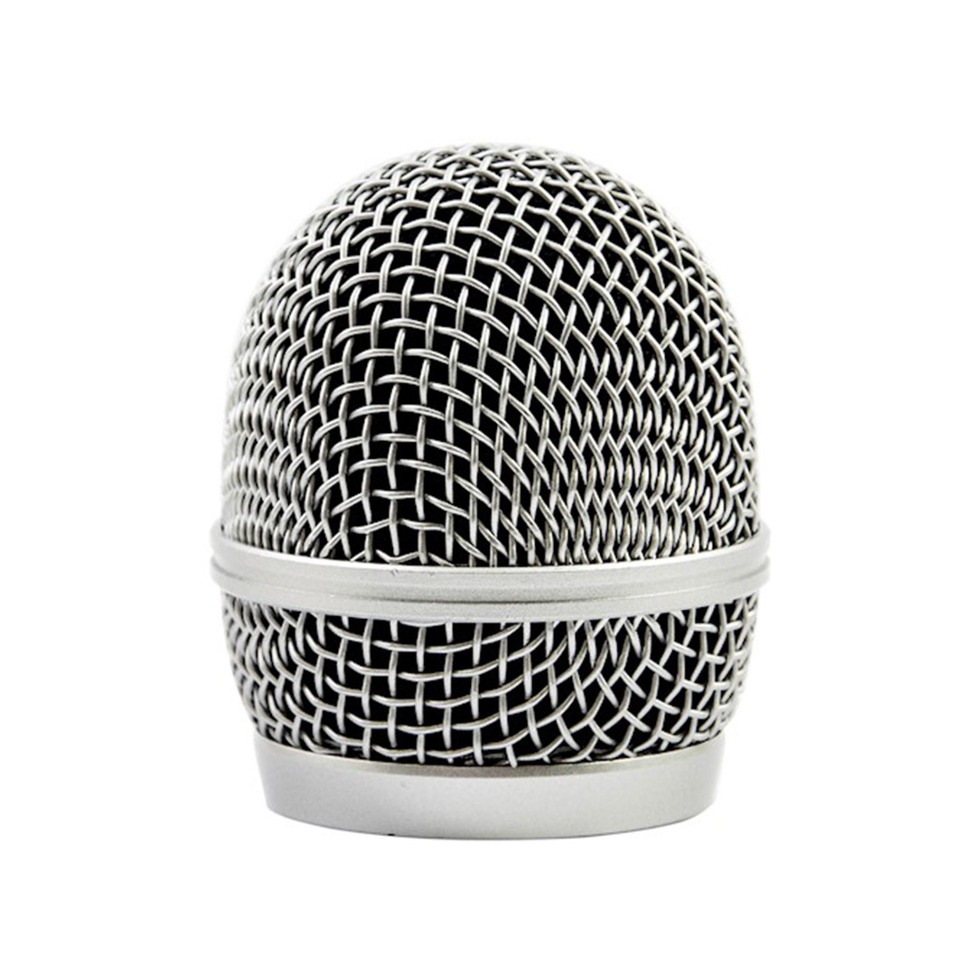 Globo de Microfone Oval Grande GL4 VWS20 Vokal