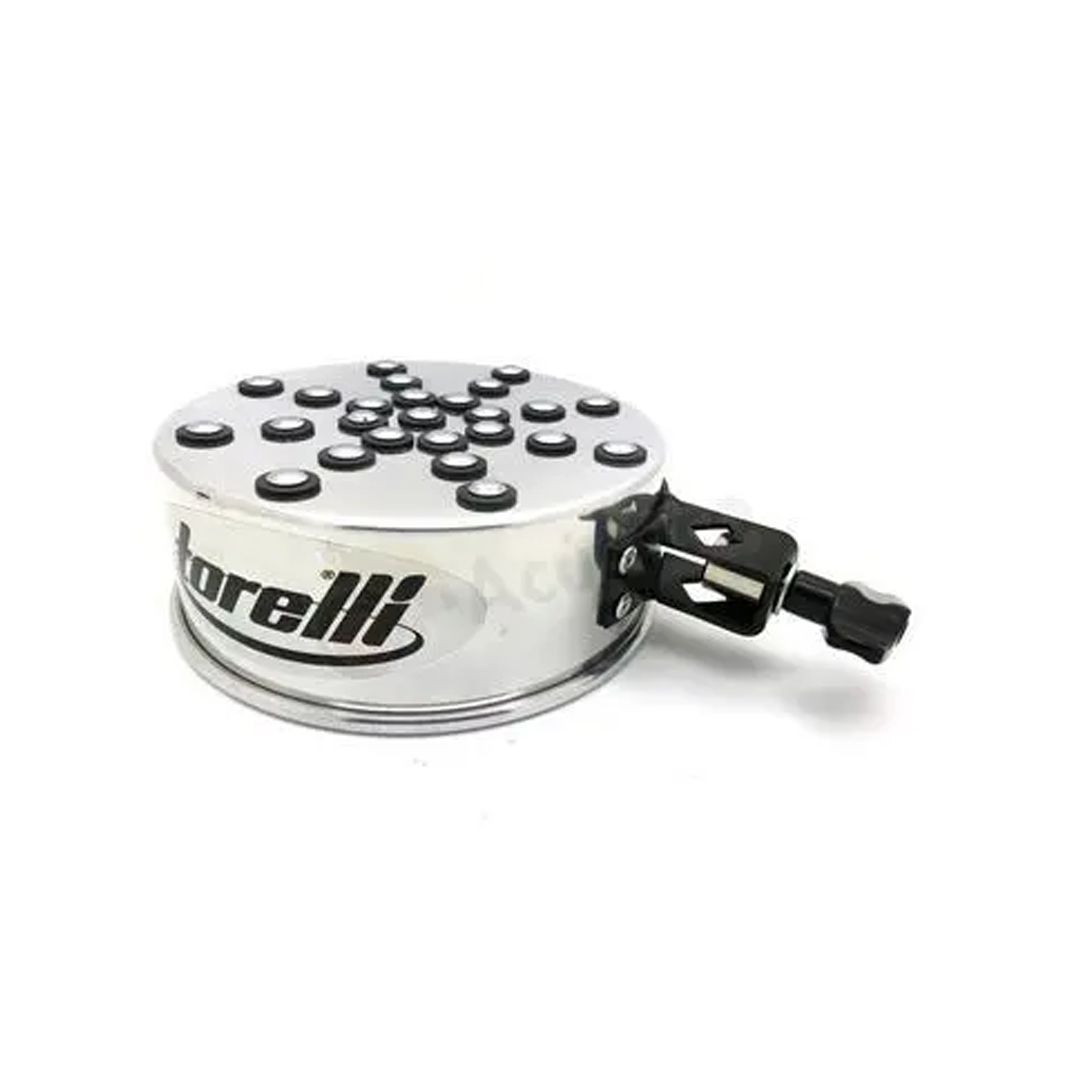 Shakerim Com Suporte Clamp Torelli Panela TG546 Torelli