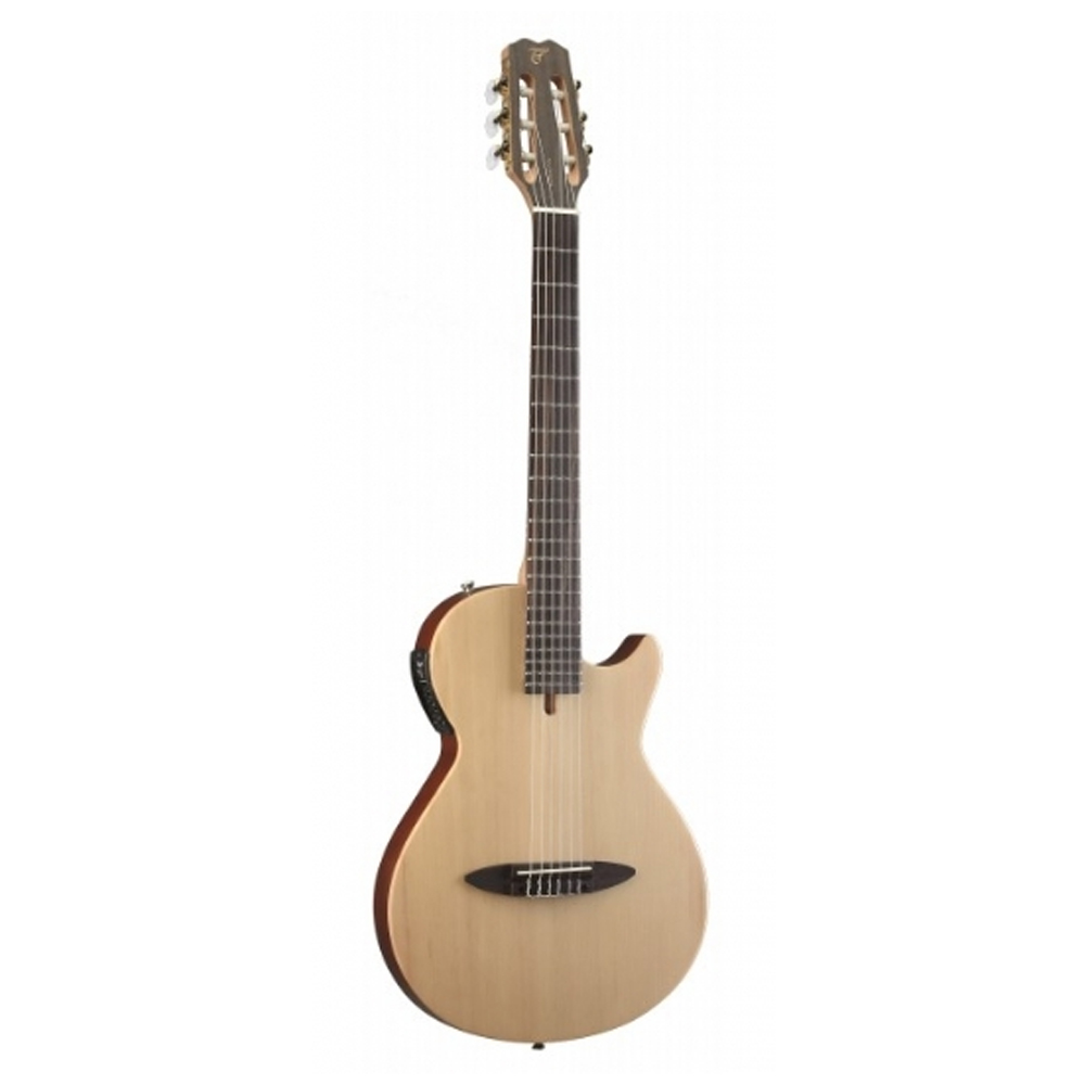 Violão Tagima Flat Nylon Elétrico Modena I