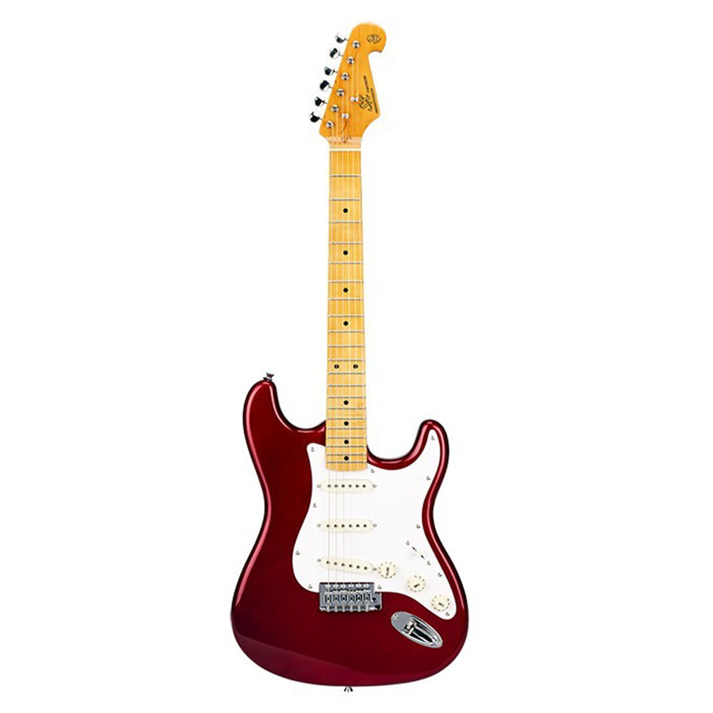 Guitarra SX Strato SST57