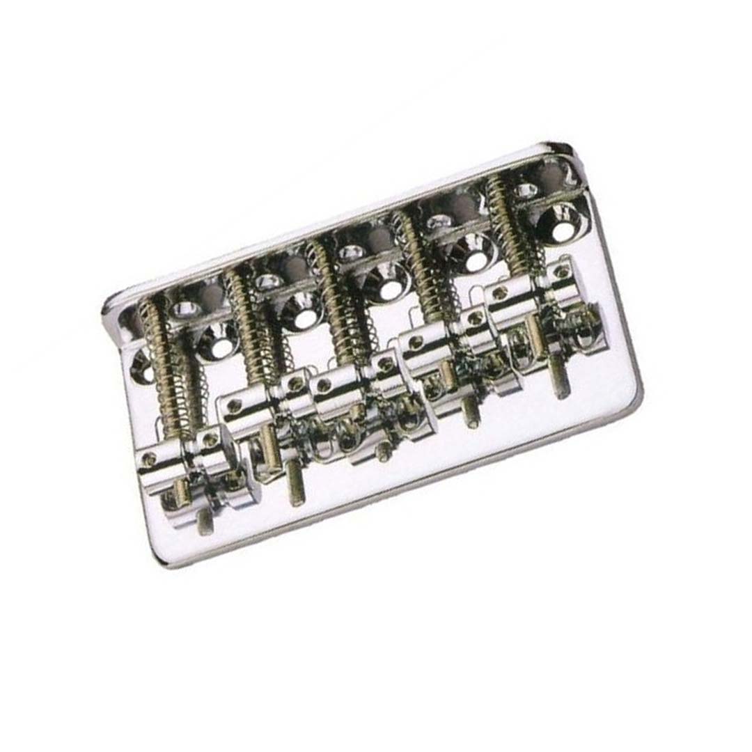 Ponte para Baixo 5 Cordas Cromado 1280 Standard Dolphin