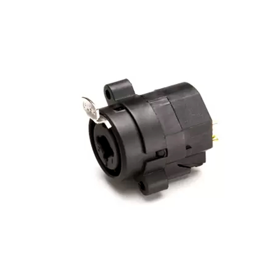 Jack Combo XLR/P10 Santo Ângelo