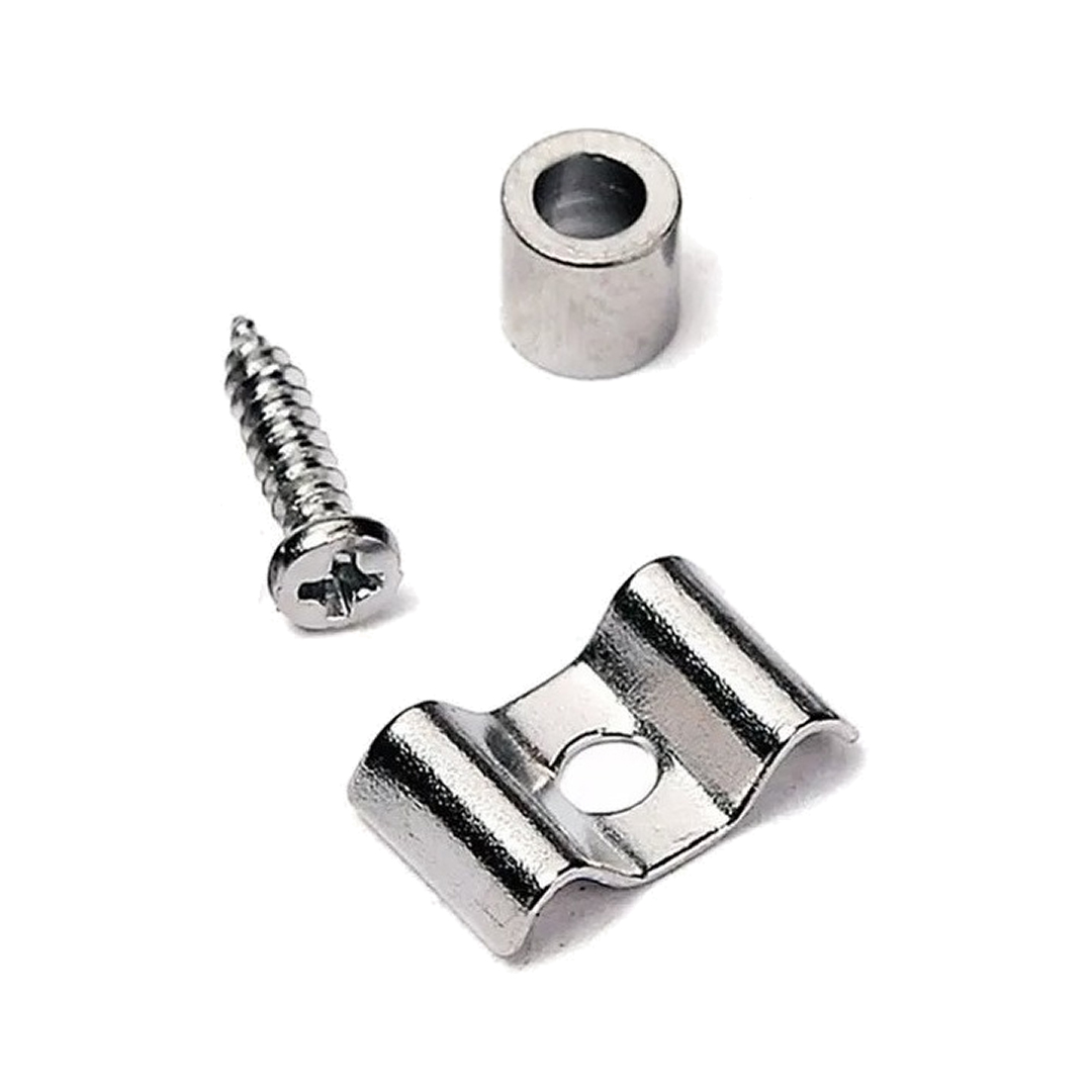 Baixa Corda para Guitarra Gaivota NLS05 Wave