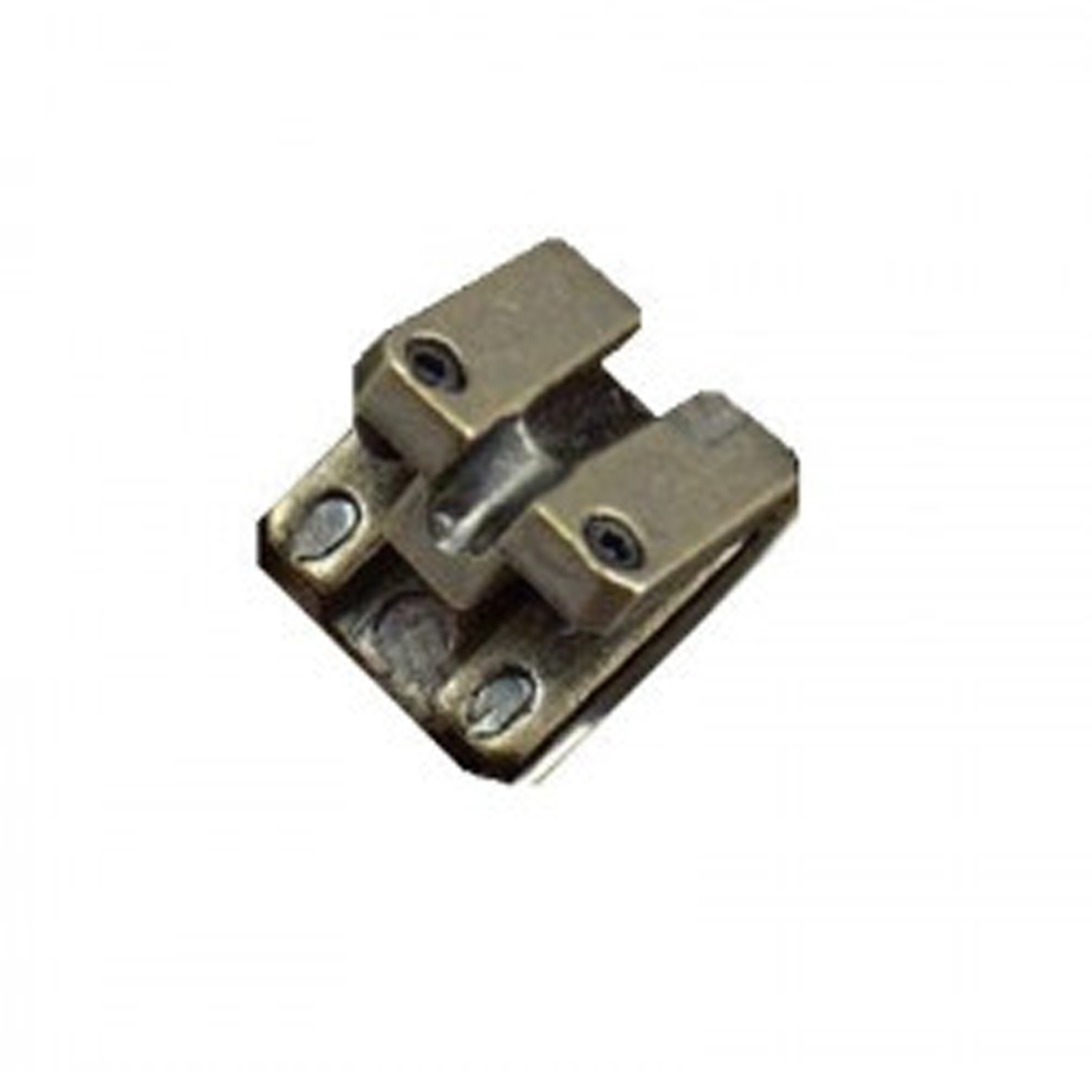Saddle para Baixo PS051 Strinberg Cromado