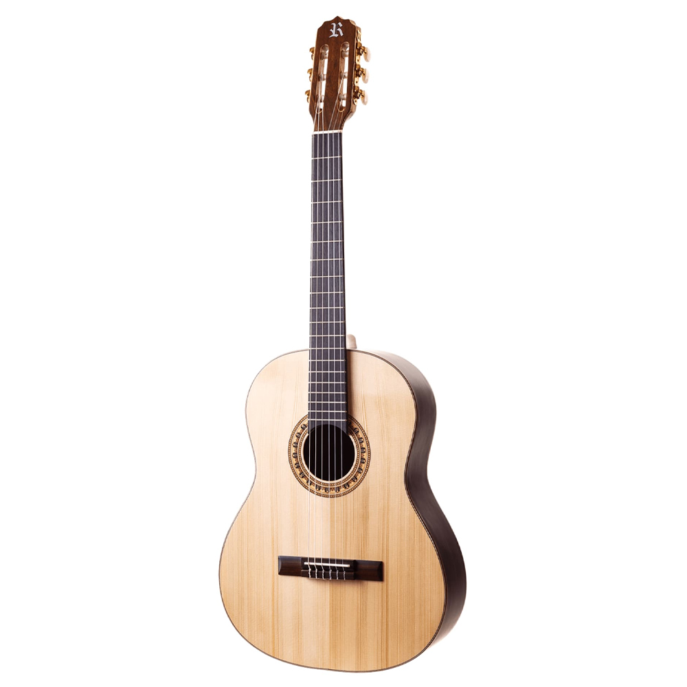 Violão Rozini Elétrico RX210ATFLP