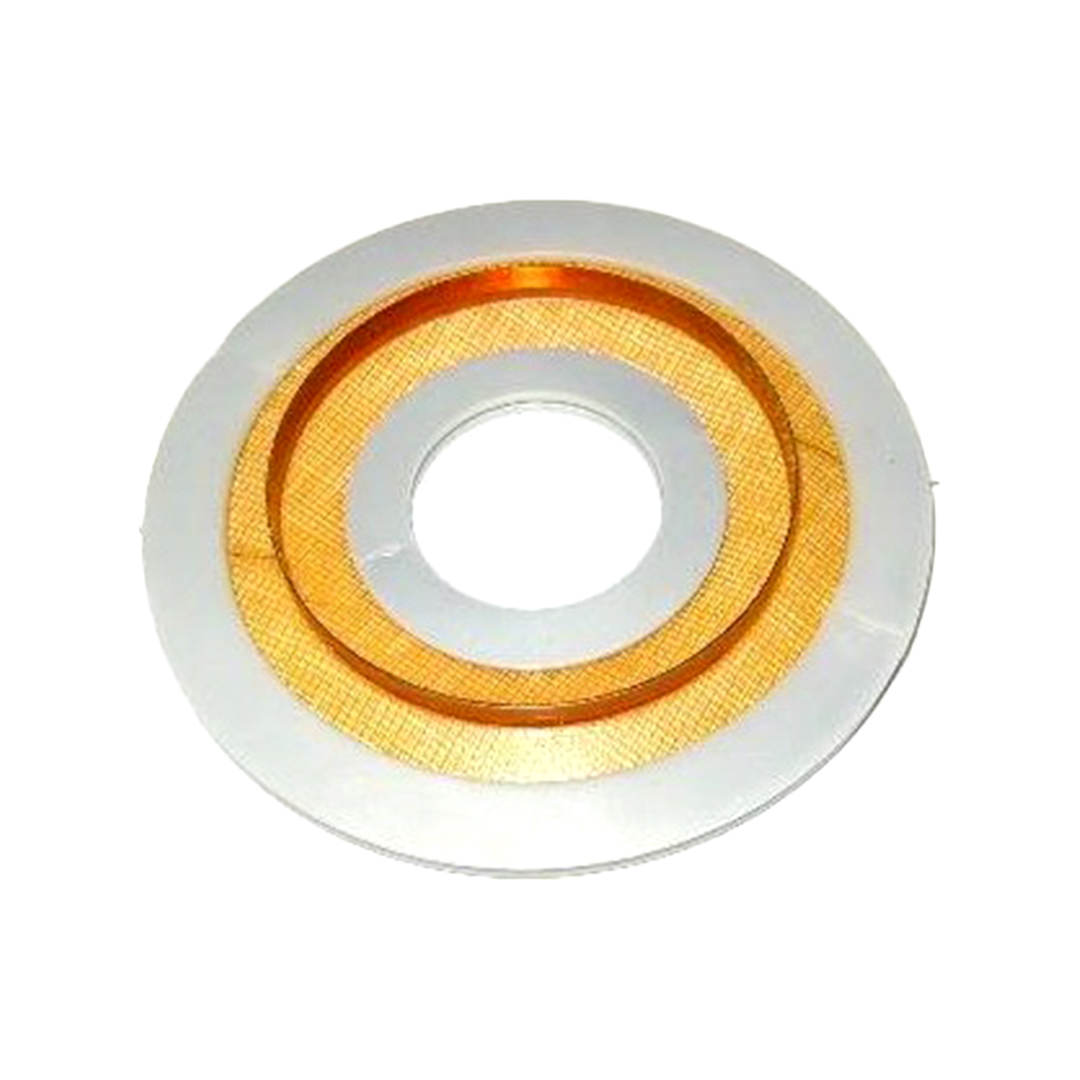 Reparo de Tweeter para Selenium ST350/400
