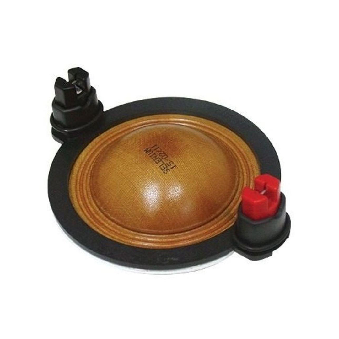 Reparo Driver Selenium D250x Completo Oxxyon