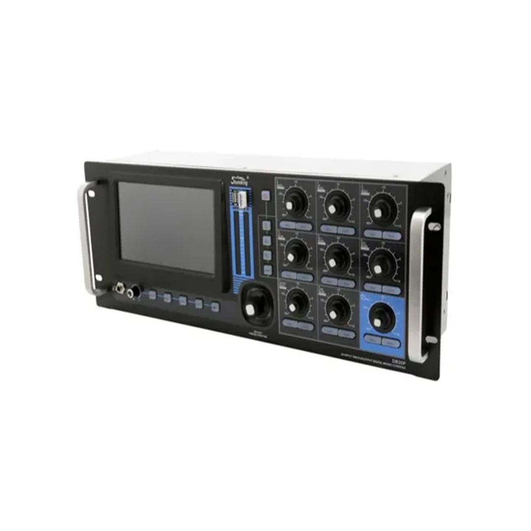 Mesa de Som Digital 20 Canais Soundking DB20P