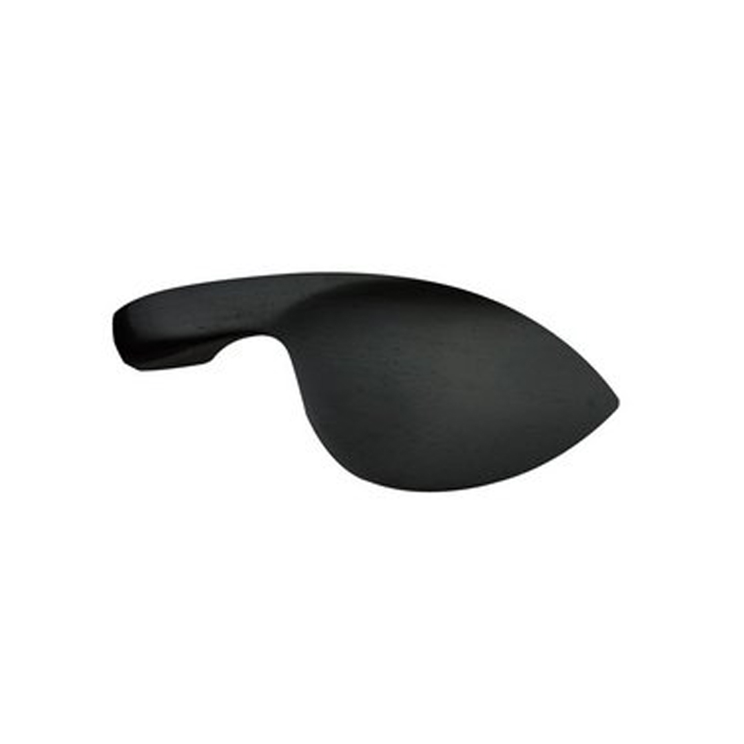 Queixeira de Madeira Ebano Violino Guarneri 8363 Dominante
