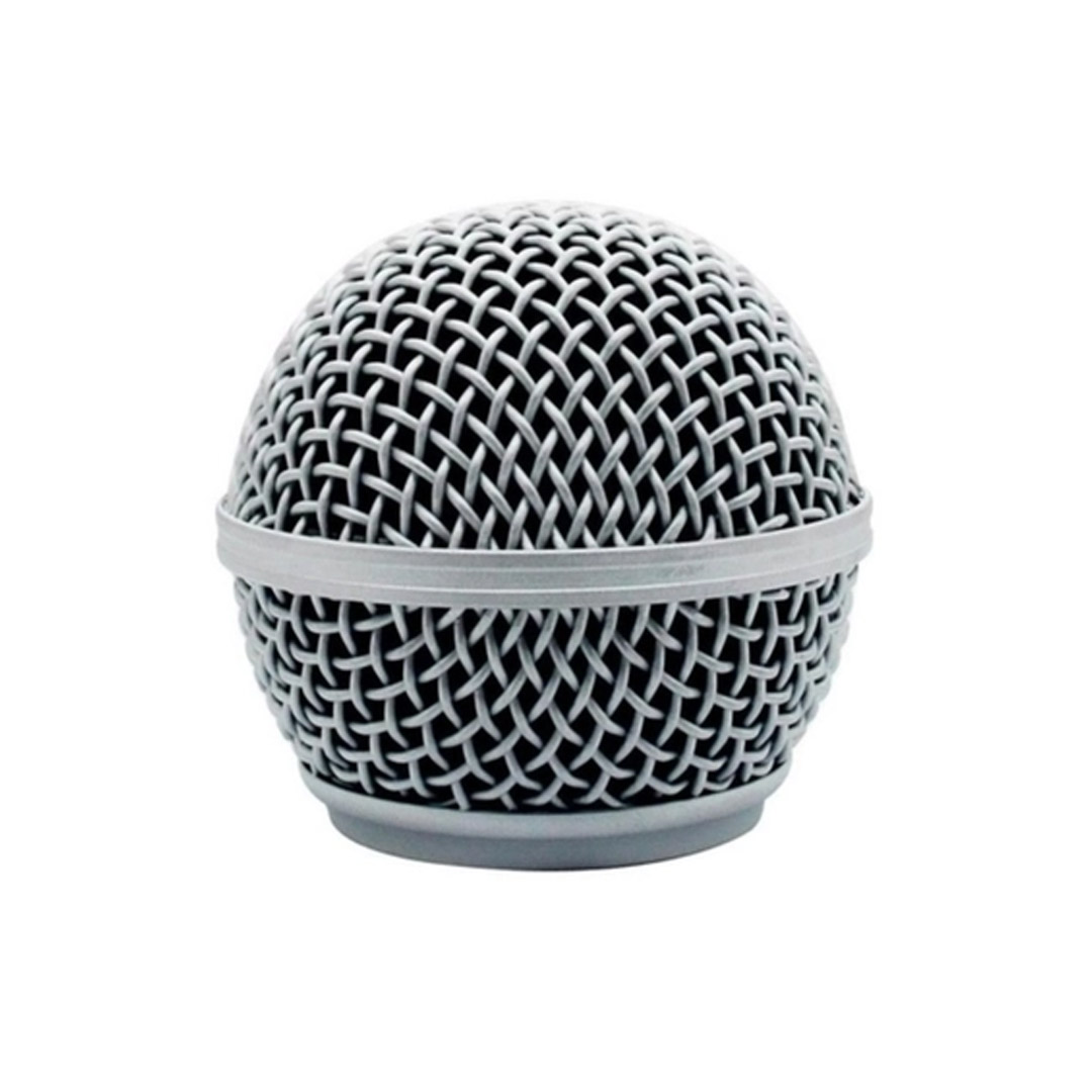 Globo de Microfone Grade PDM-57 Turbo