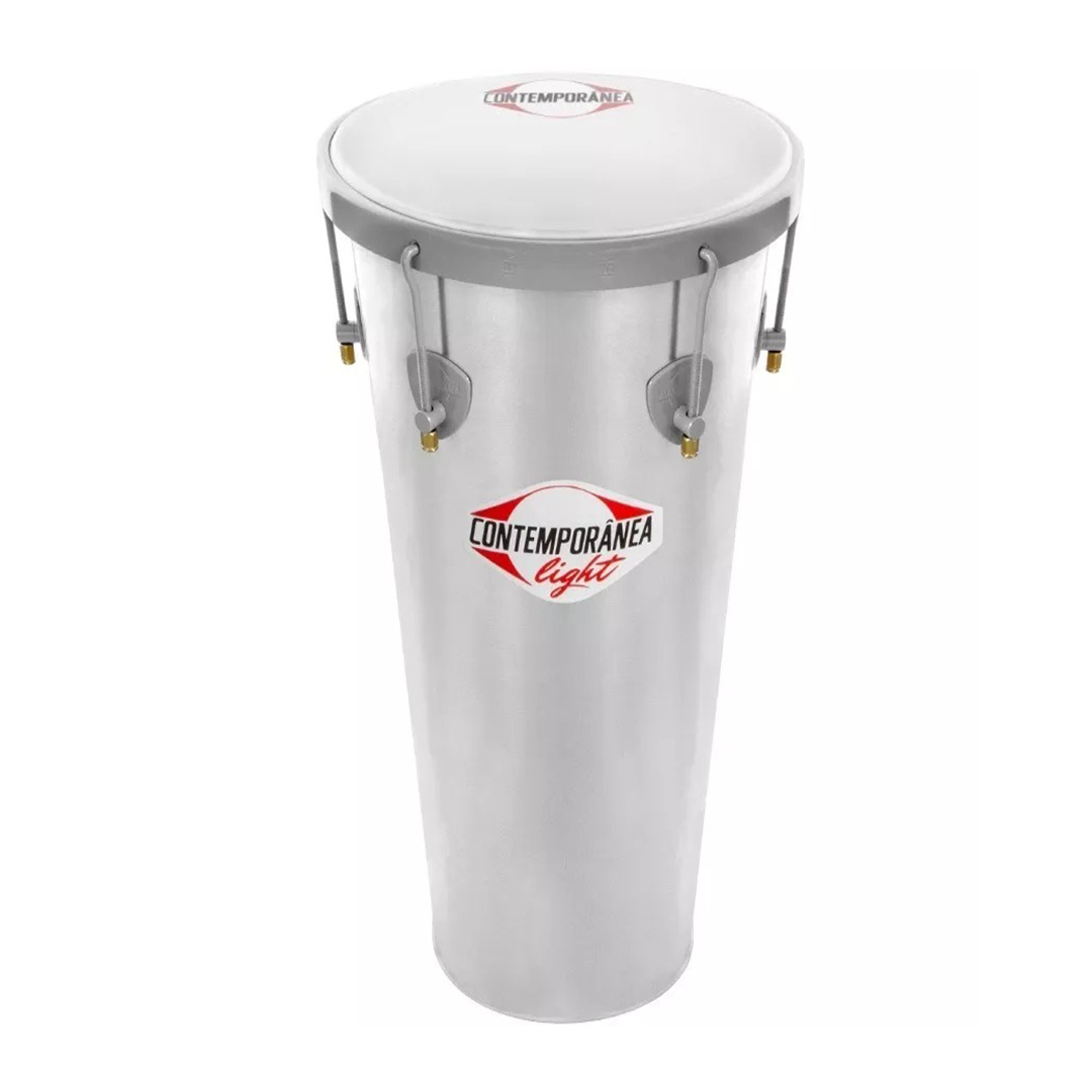 Timba 90X14″ Alumínio 08 Afinações 352LT Contemporânea Light