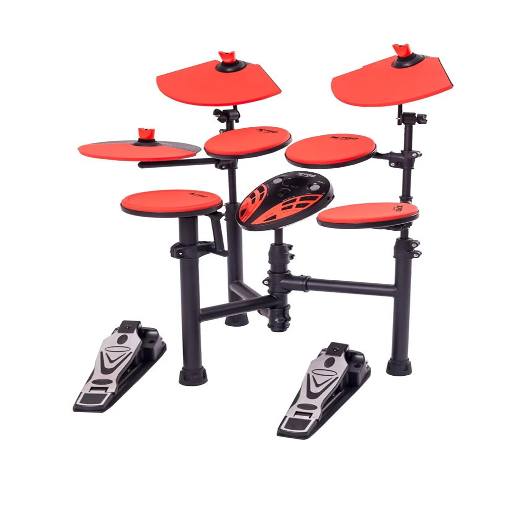 Bateria Eletrônica ED2 C.Ibanez