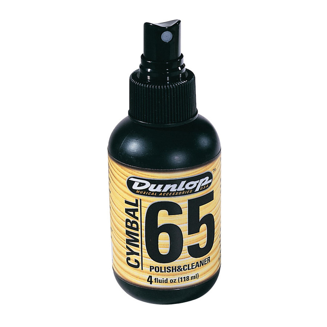 Limpador de Pratos Spray F65 Dunlop