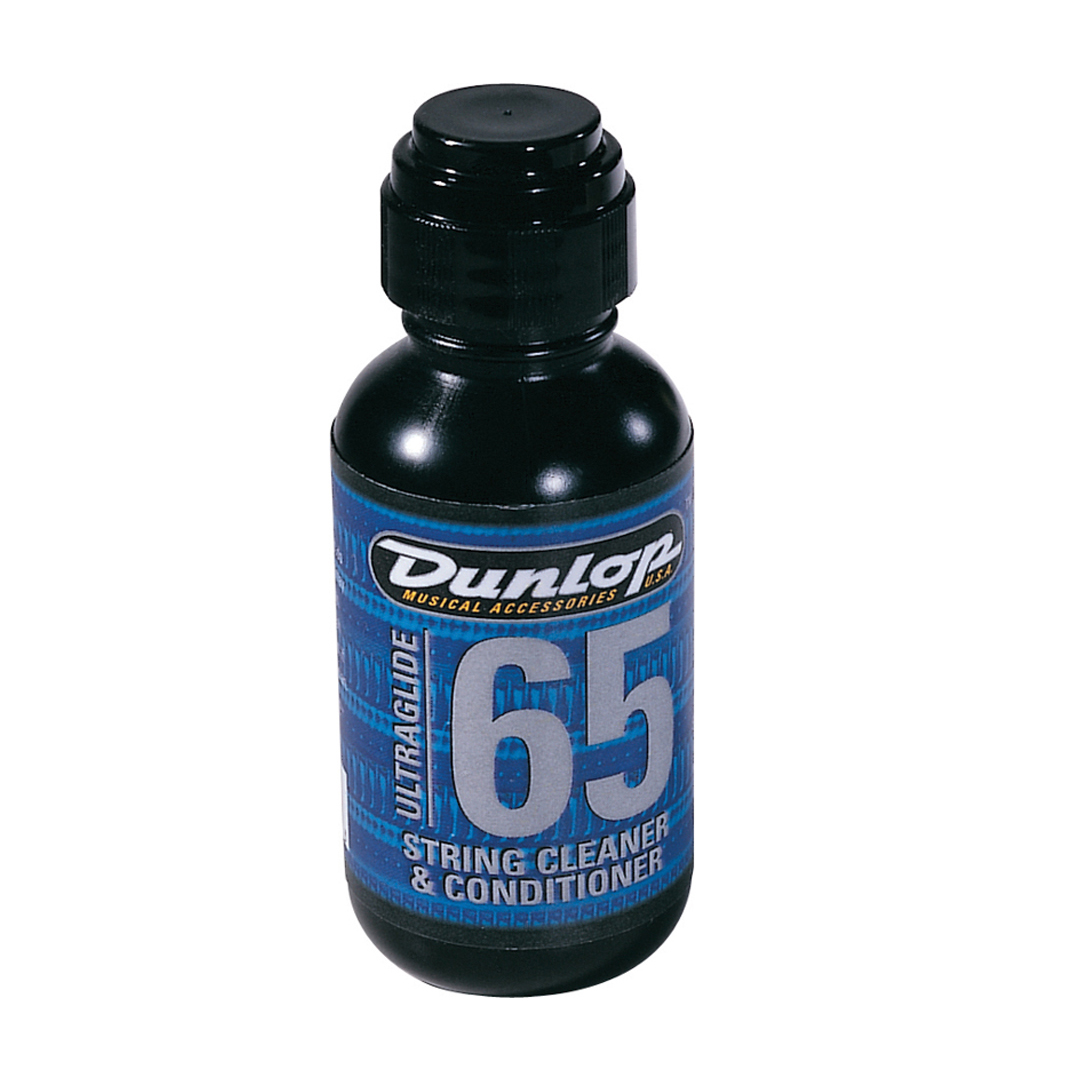 Limpador e Condicionador de Cordas F65 1121 Dunlop
