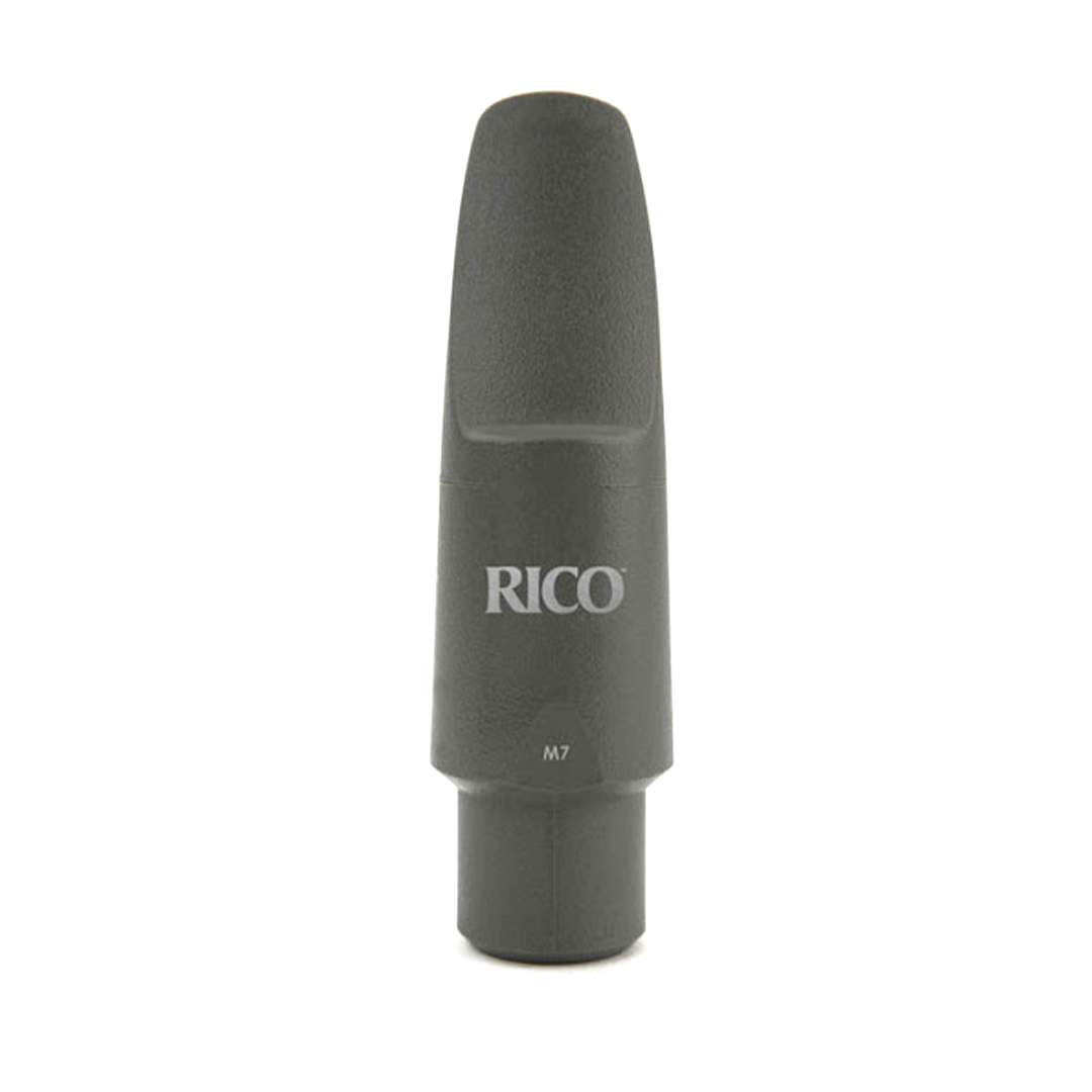 Boquilha para Sax Alto 7 Massa MJM-7 Rico Royal