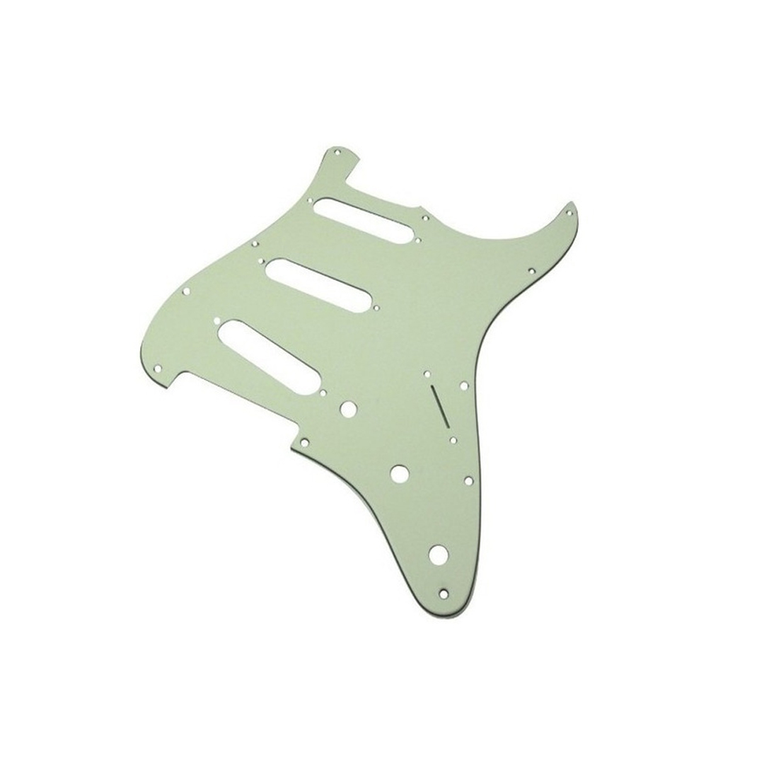 Escudo Guitarra Strato MG 3S 3 Camada Spirit X200