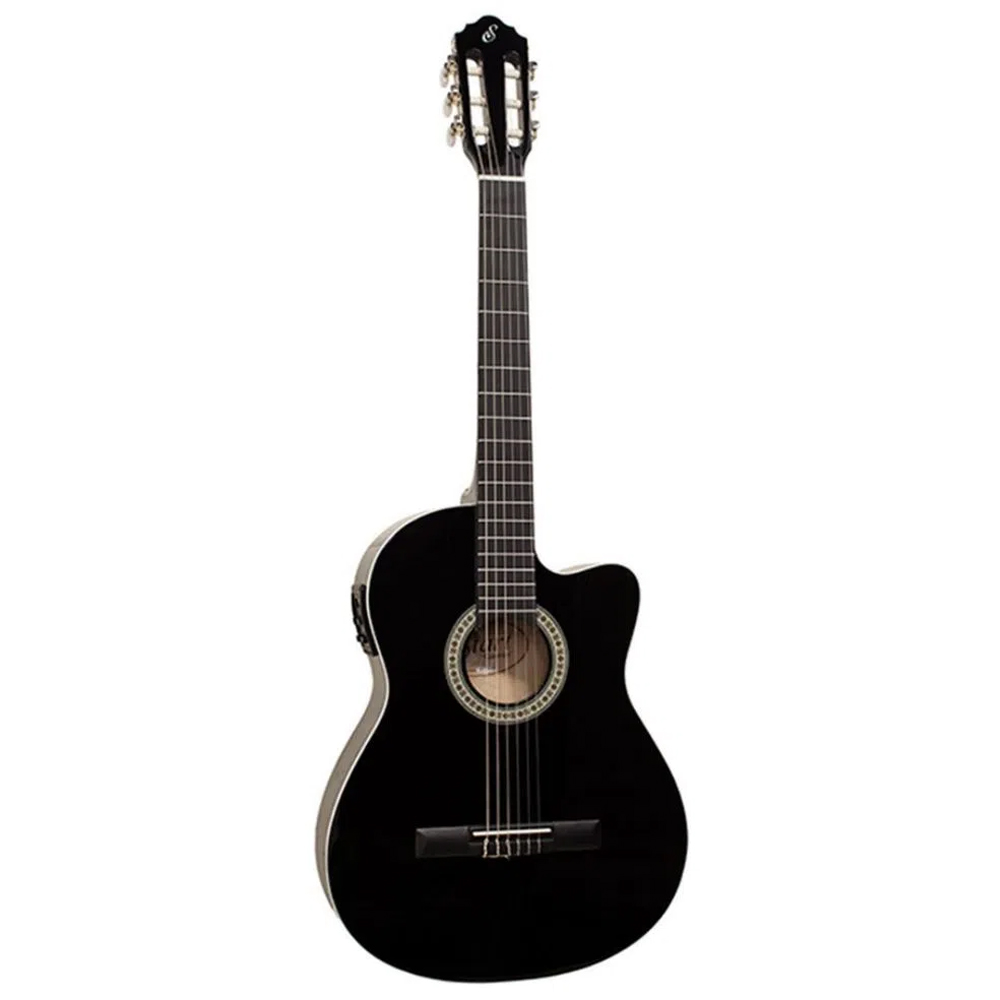 Violão Giannini Nylon Elétrico