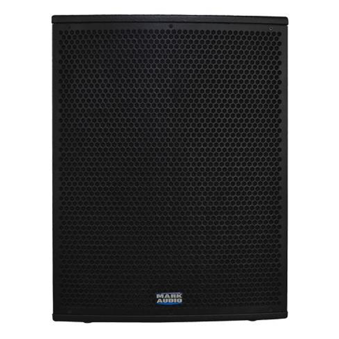 Caixa Subwoofer Ativa 15