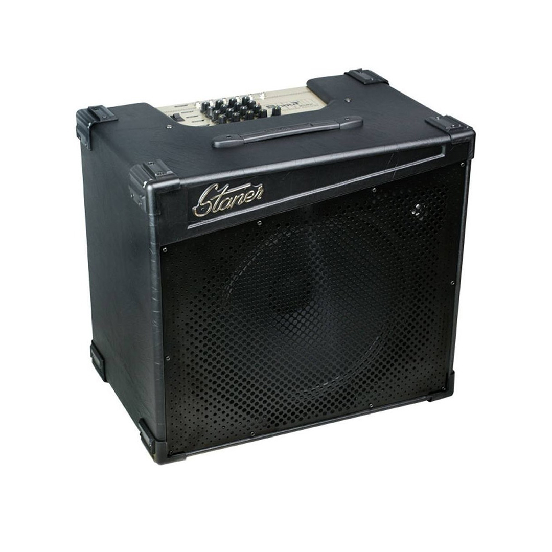 Caixa de Teclado 15″ 140W RMS Staner Shout 215K