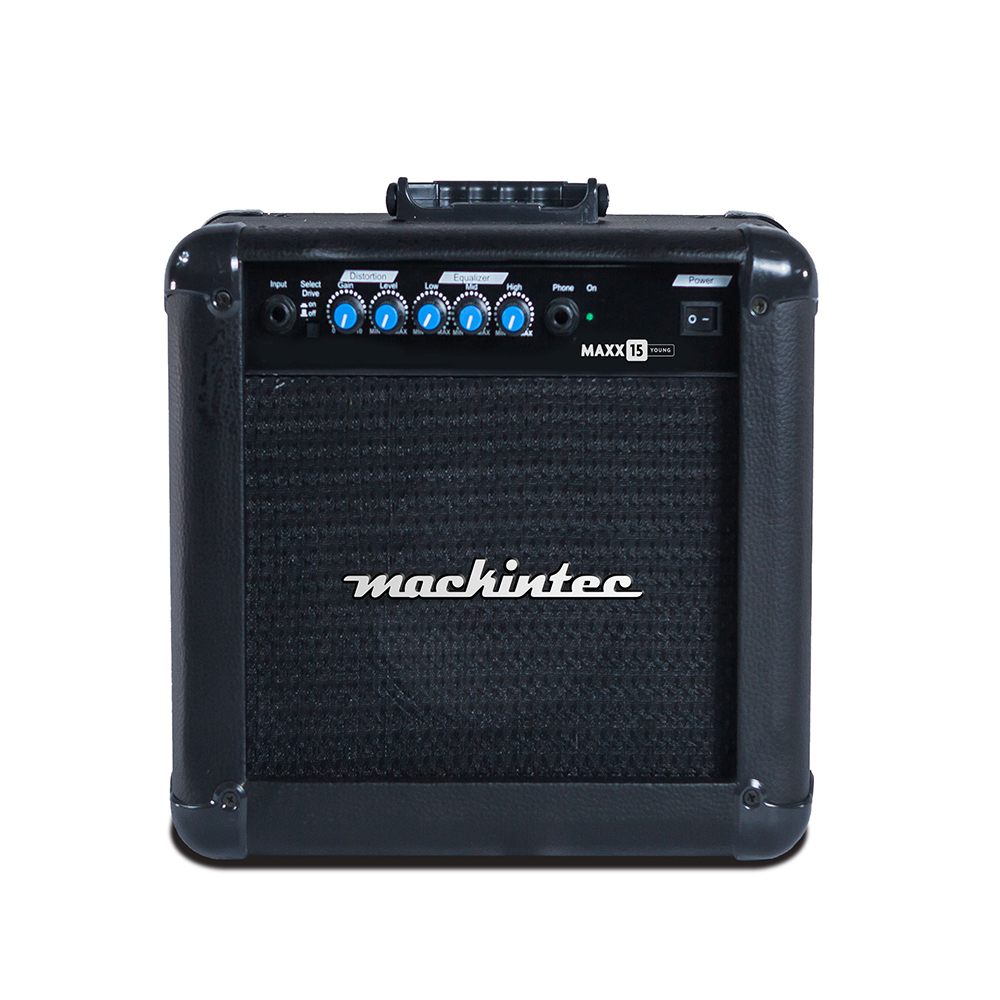 Caixa de Guitarra 06