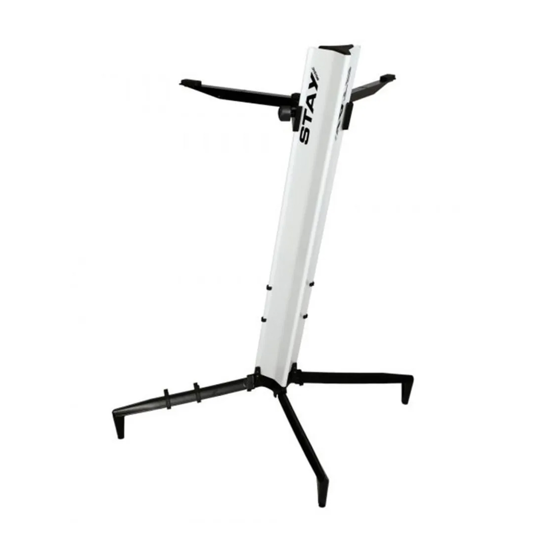 Suporte para Teclado Profissional Torre Stay 1100/01 Branco