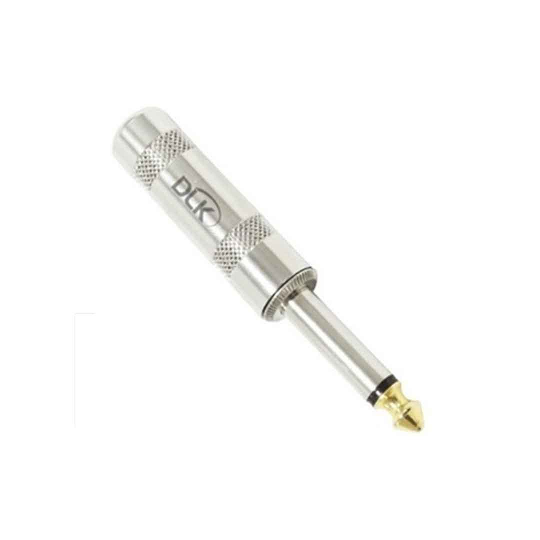 Plug P10 Mono DLK P10M-17MM-10