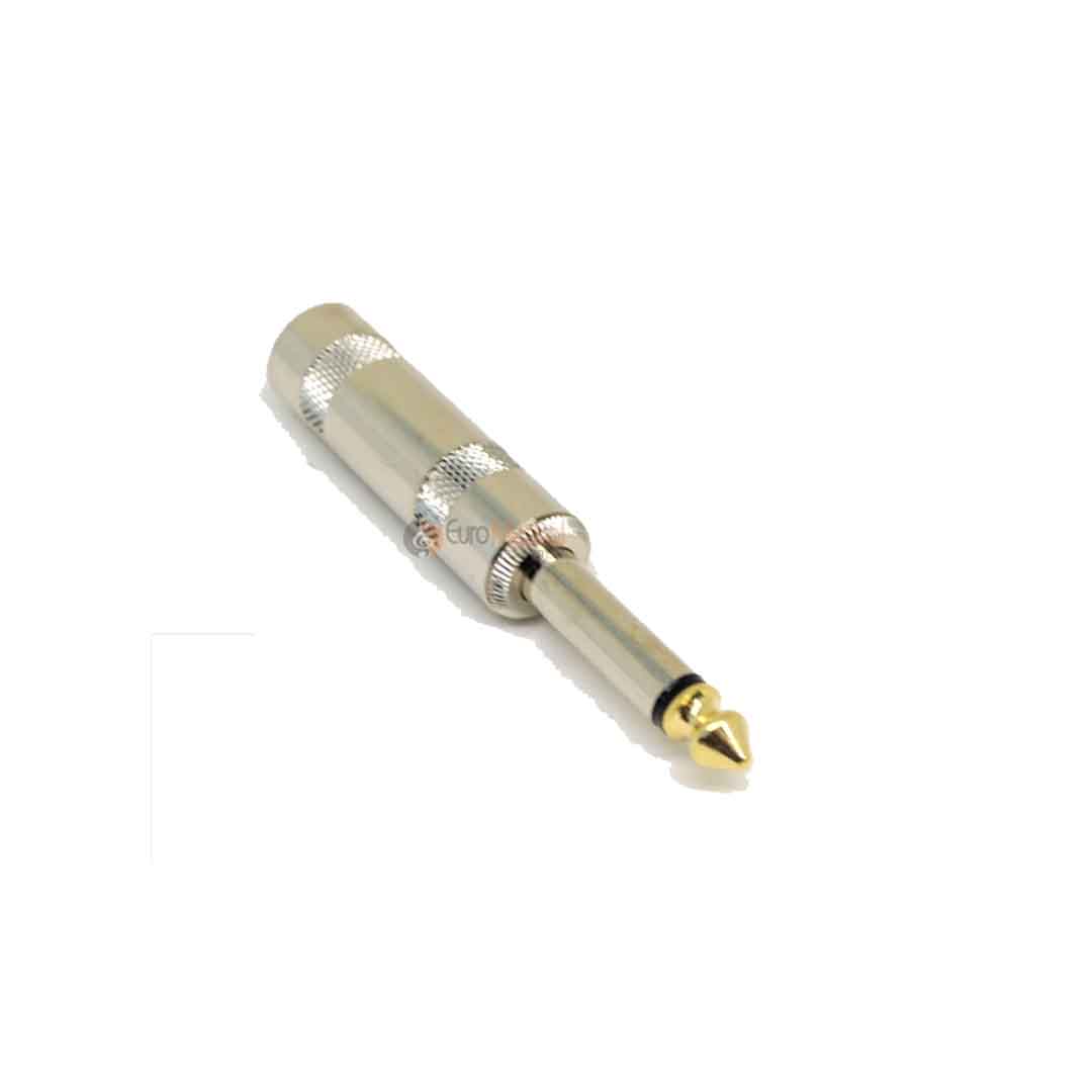 Plug P10 Mono DataLink P10MPR-10
