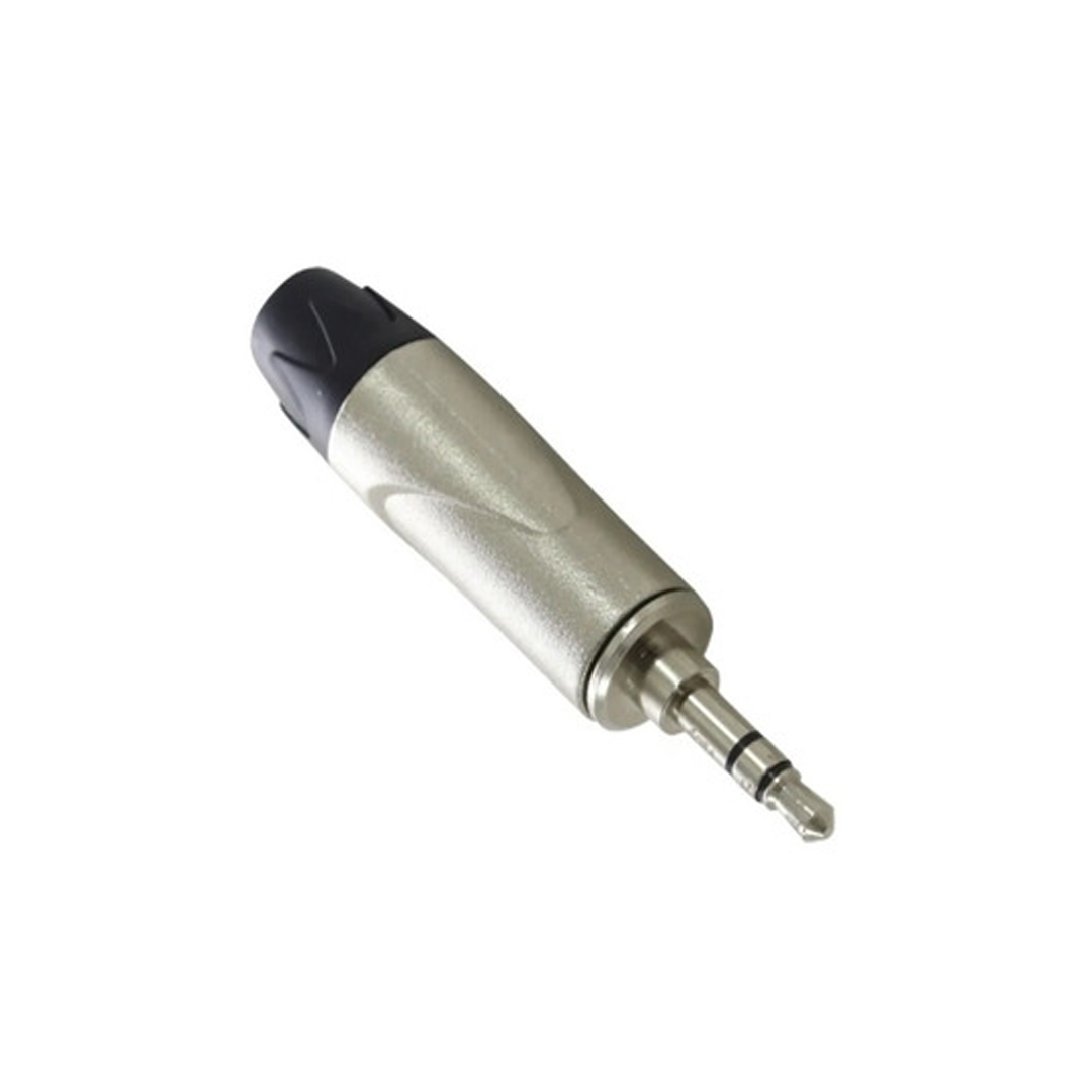 Plug P2 Macho Stereo DLK P2MS-6MM-10