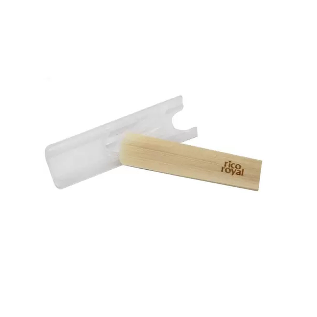 Palheta para Clarinete 3,5 Rico Royal RCB1035