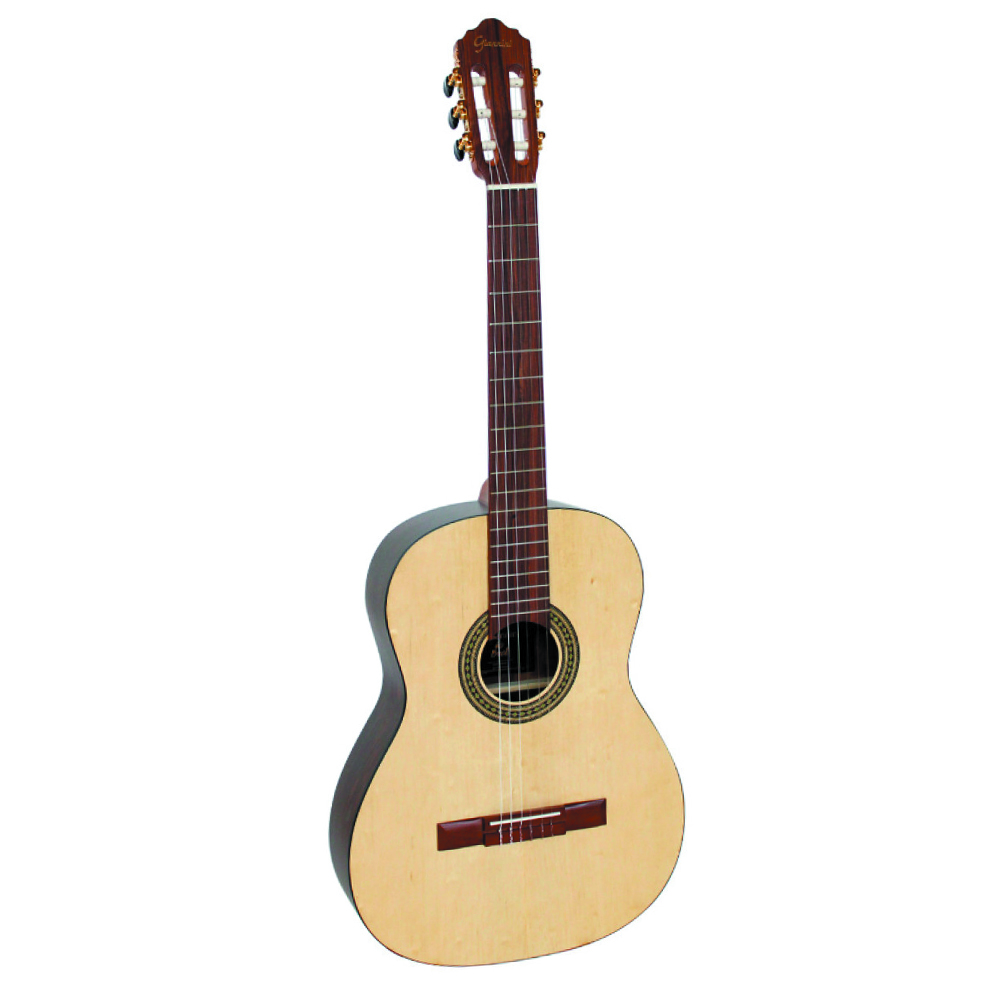 Violão Giannini Nylon Elétrico