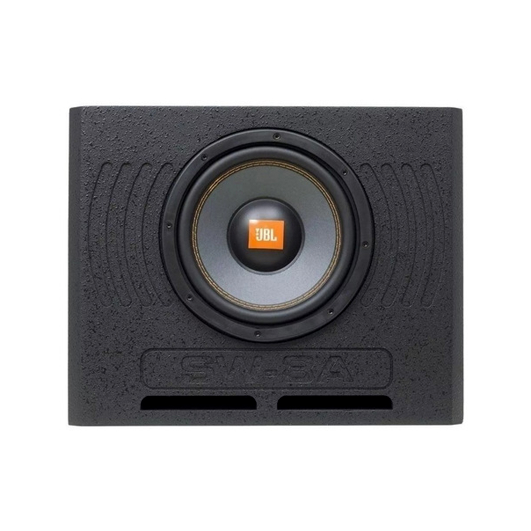 Caixa Subwoofer Ativa 08