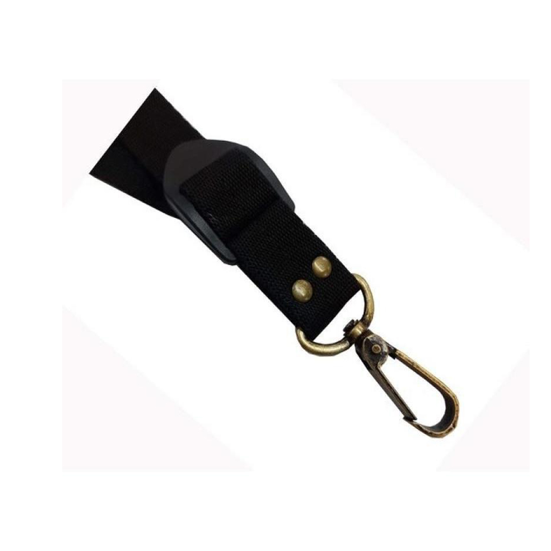 Correia Sax Tenor Paganini Simples PCS821