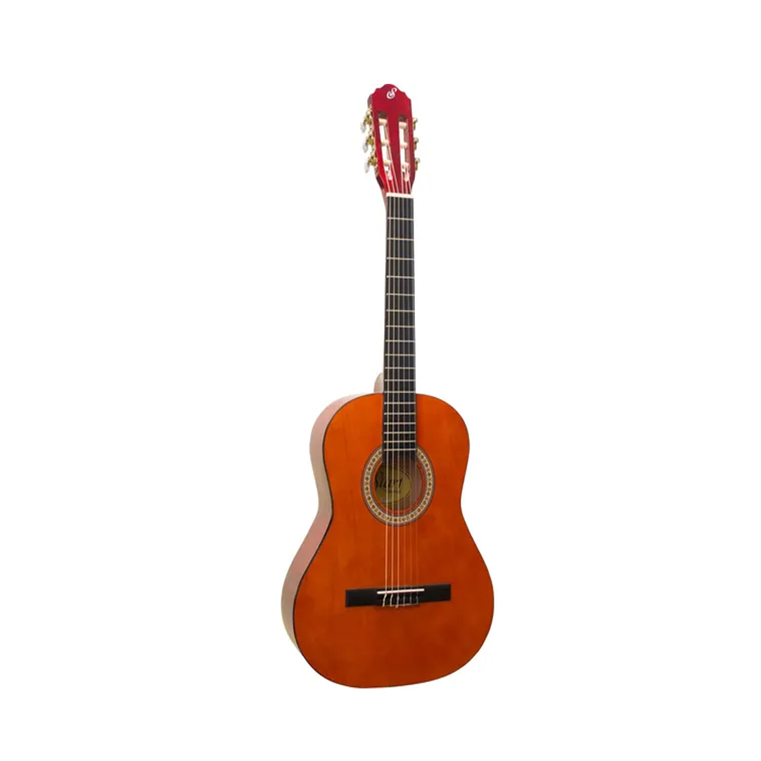 Violão Giannini Infantil Nylon 3/4 N6 Natural