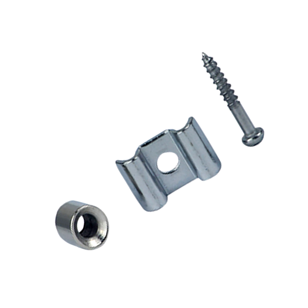 Baixa Corda para Guitarra Gaivota Inox 1585 Dolphin