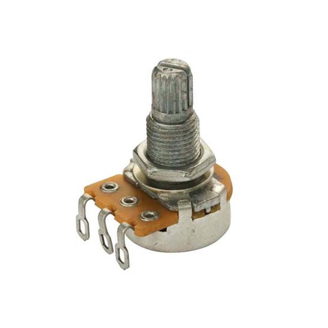 Potenciômetro 100K/B 16/18MM Volume QT-1003 Wave