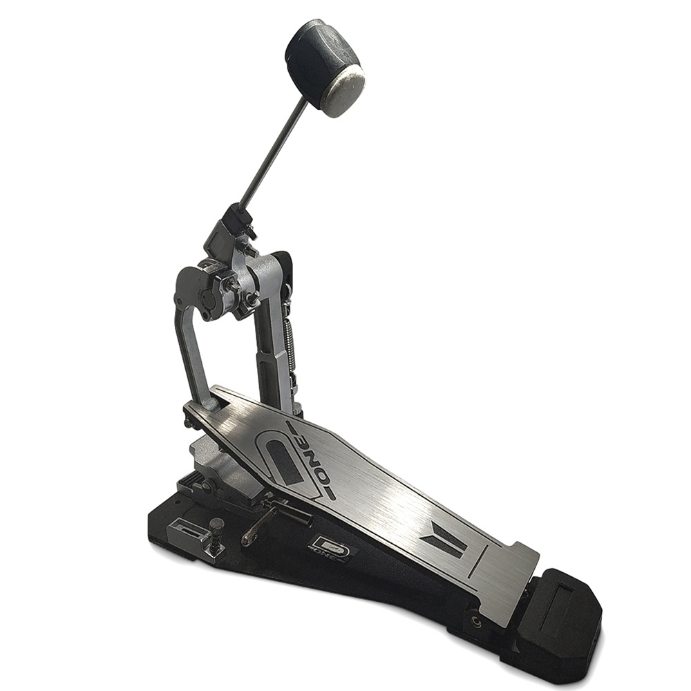 Pedal Para Bateria Simples DP1000 D'ONE
