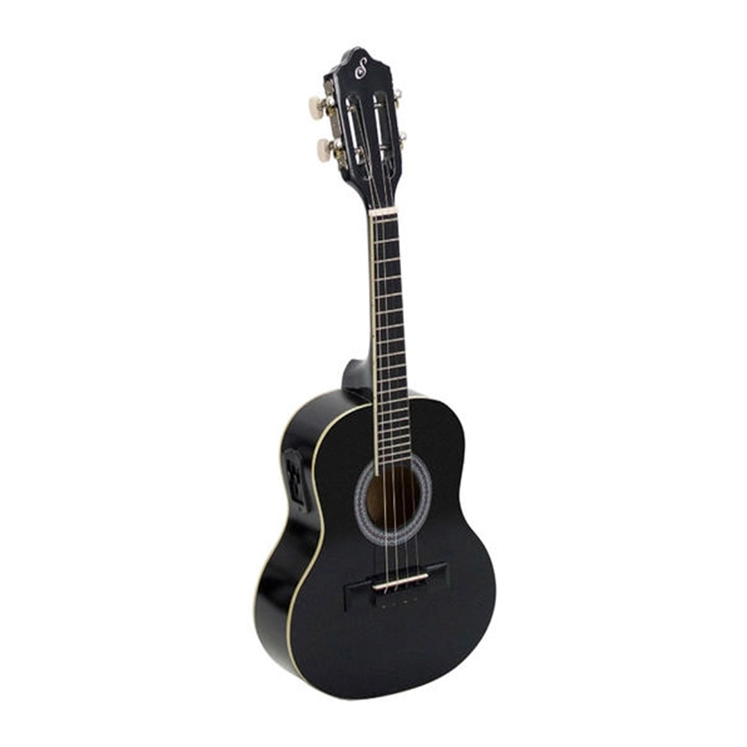 Cavaco Giannini Elétrico Passivo Preto CS14 EP