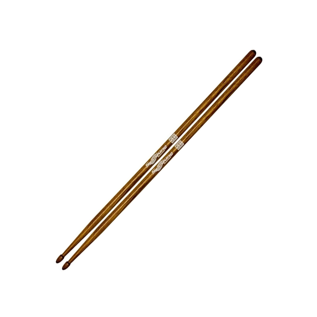 Baqueta 5BM Spanking Jatoba