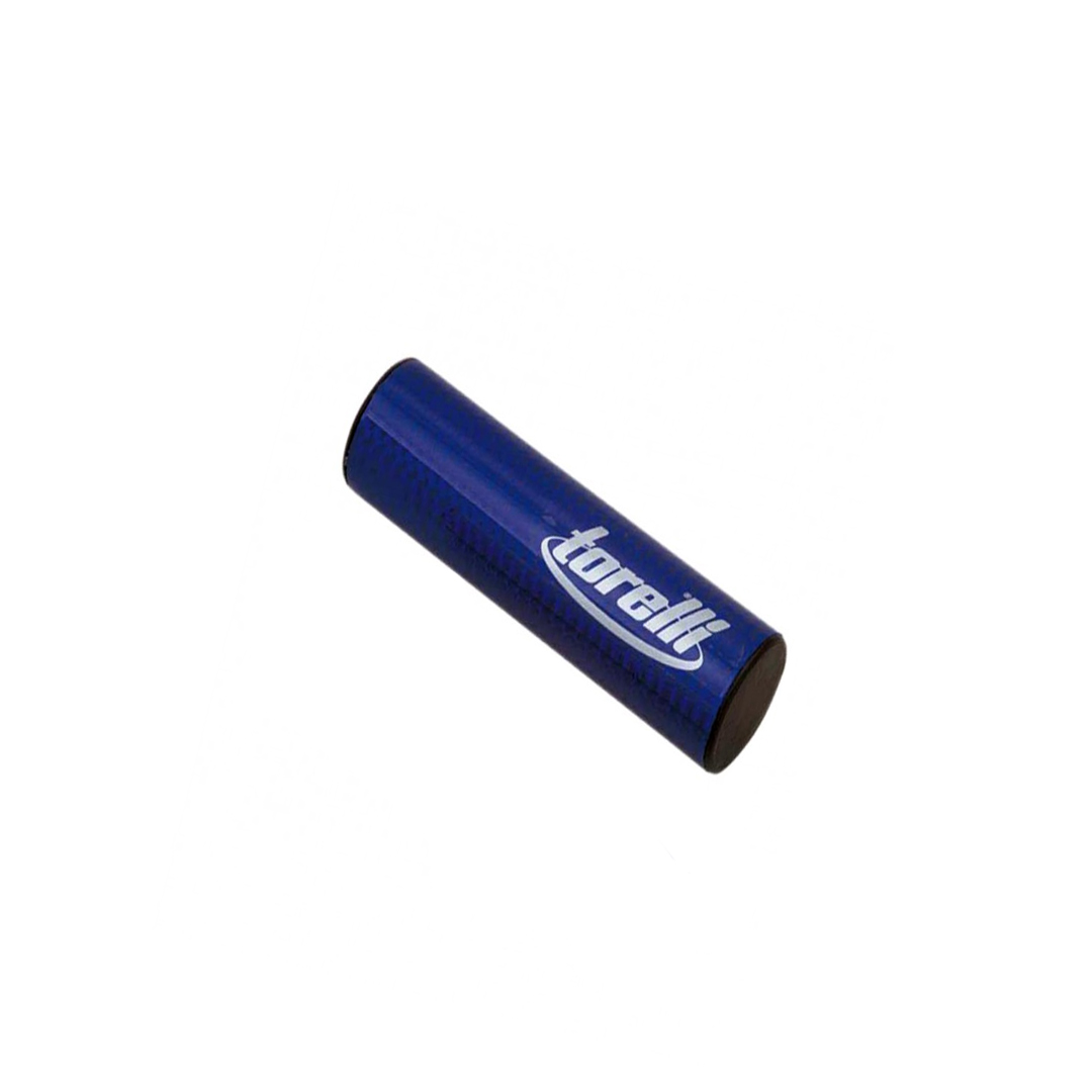 Ganzá Simples Azul Torelli