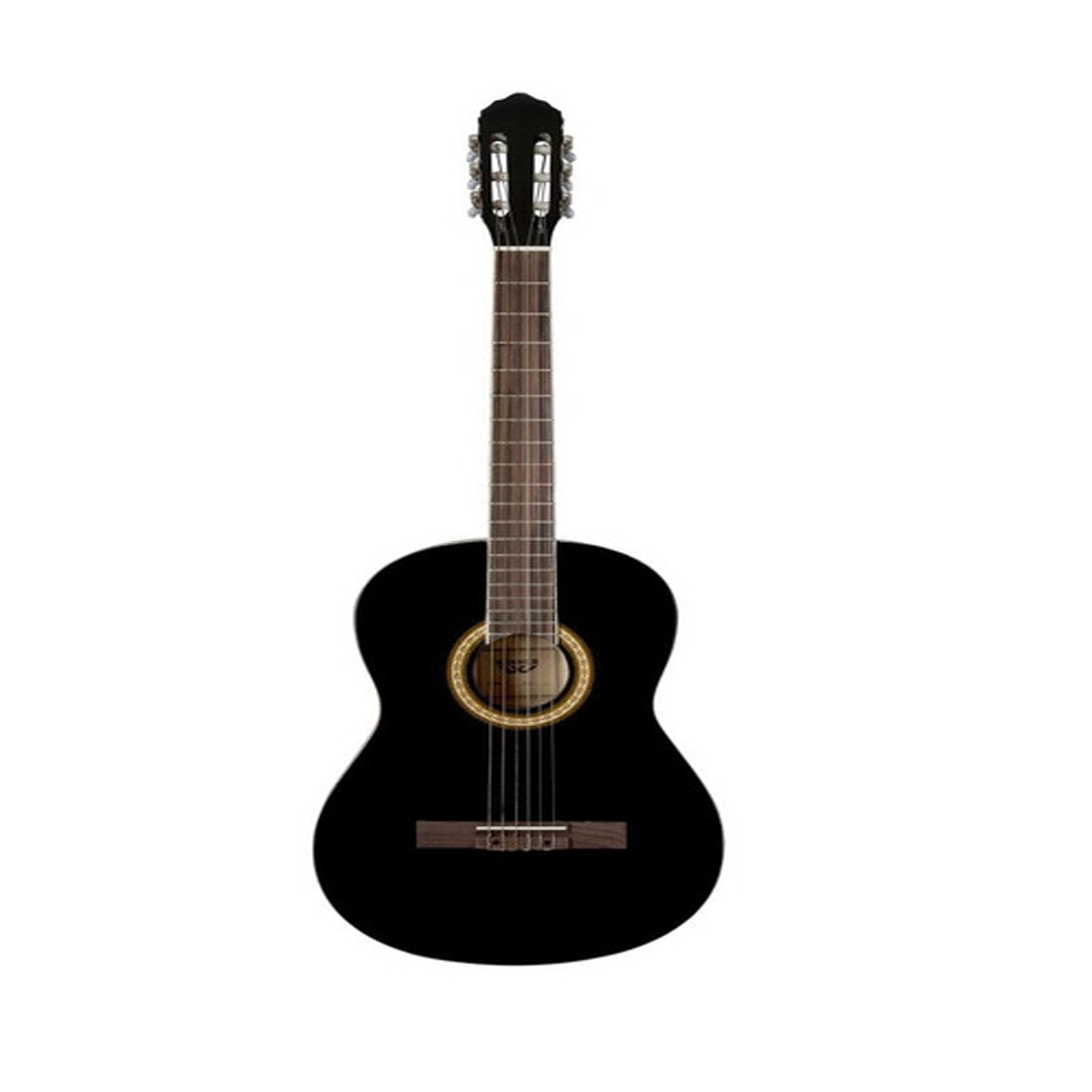 Violão Winner Nylon Acústico 39 Preto
