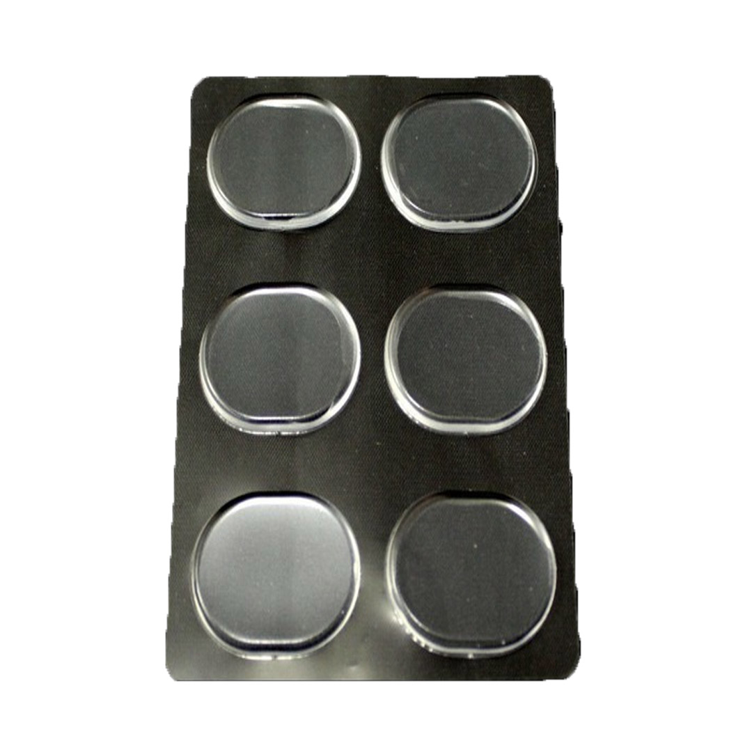 Abafador de Gel Silicone para Pele 414 Pro Fire