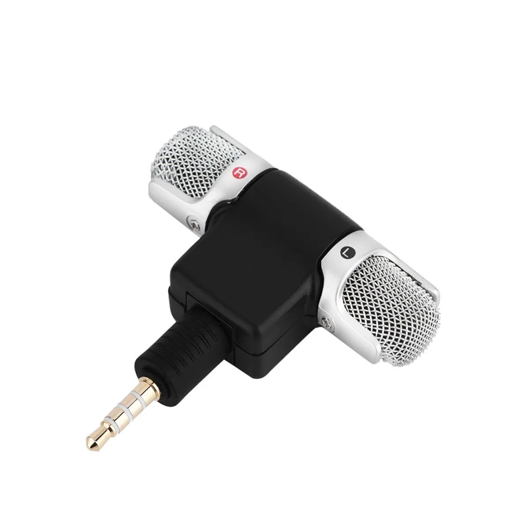 Microfone Celular em T Soundcasting Lite 100
