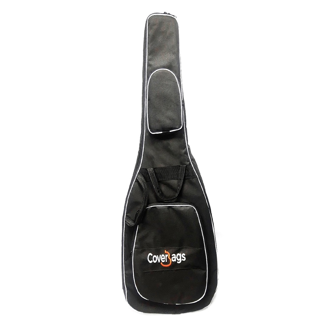 Capa Violão Clássico Pop Luxo CoverBags