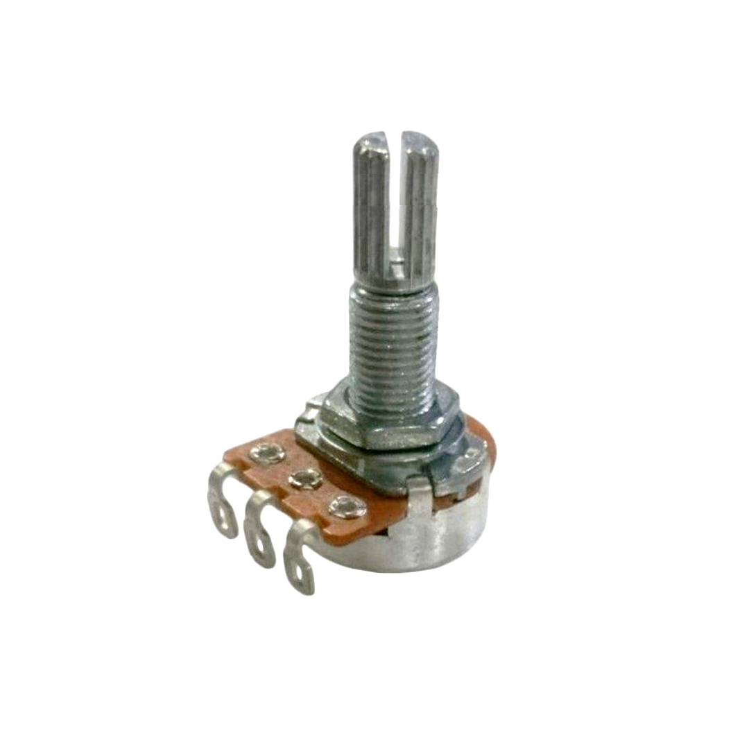 Potenciômetro 500K/B 16/15MM Volume L20