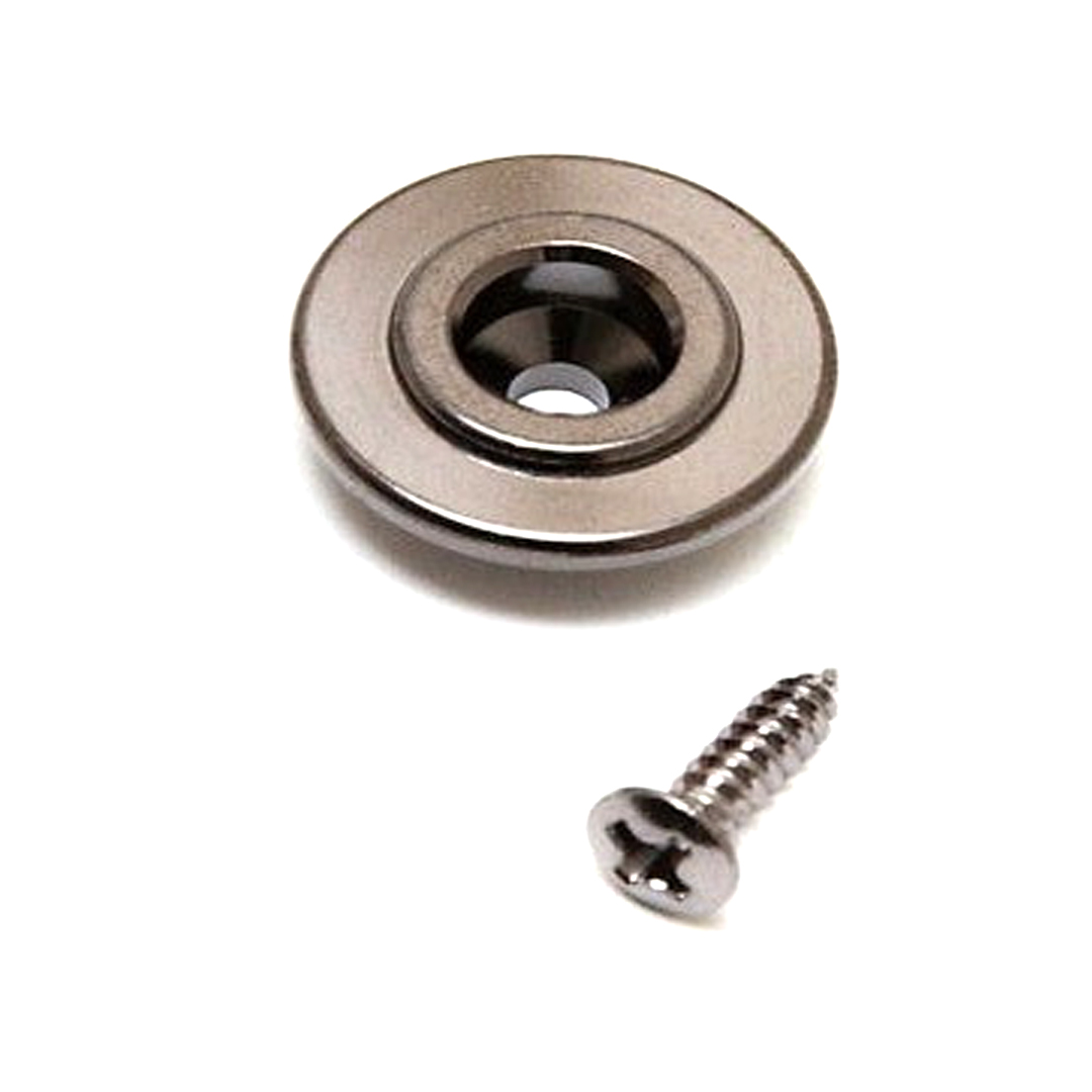 Baixa Corda para Baixo Redondo ME6209CR Spirit