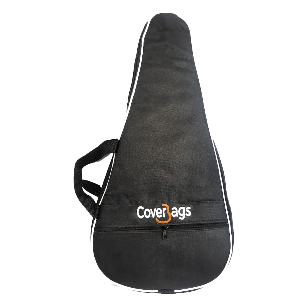 Capa Ukulele Soprano Acolchoada CoverBags